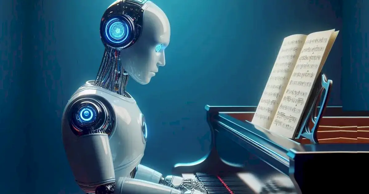 Paradas musicais avaliam veto a faixas criadas por IA